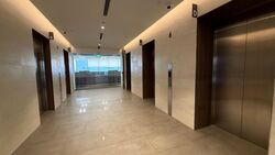 WOODLANDS MRT STATION (TE2) (D25), Office #463454251